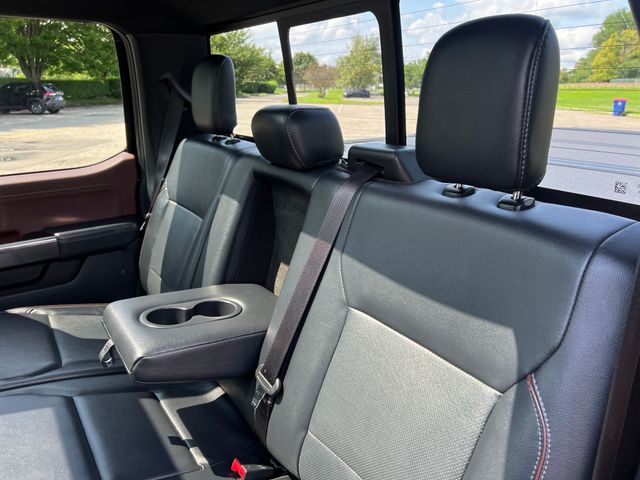Used 2023 Ford F-150 Truck
