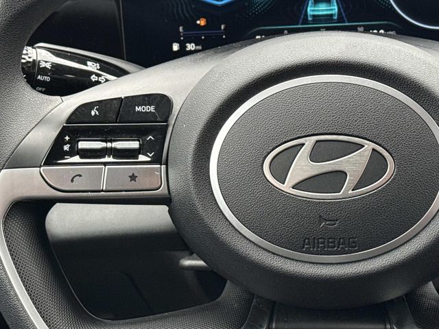 2024 Hyundai Elantra SEL - Photo 21