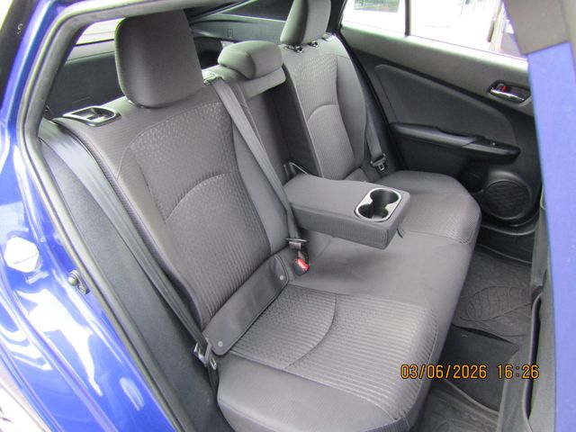 used 2016 Toyota Prius car, priced at $15,999