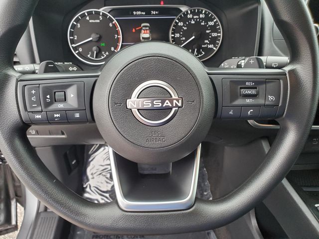 Used 2023 Nissan Rogue SUV