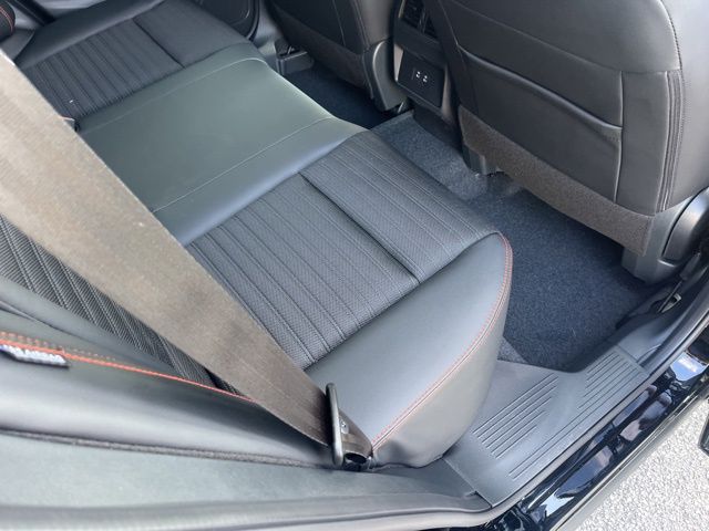 New 2026 Black Nissan Rock Creek image 24