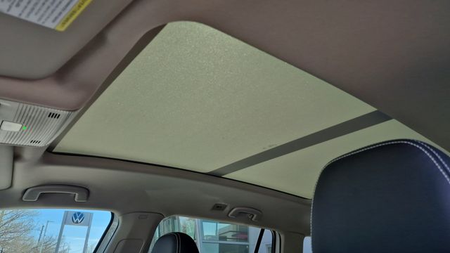 2026 Volkswagen Atlas