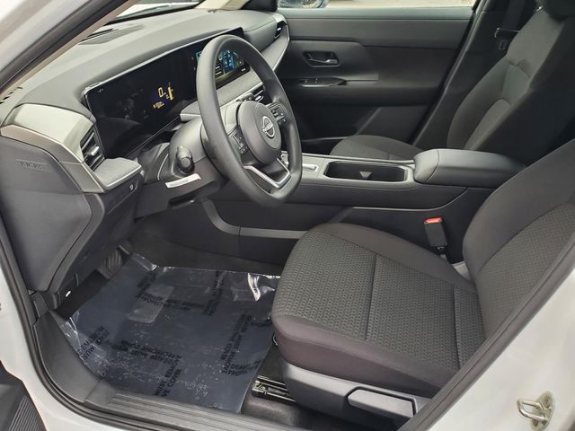 Used 2026 Nissan Kicks SUV