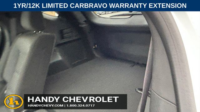 Used 2023 Chevrolet Equinox SUV