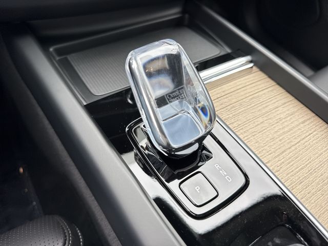 Used 2026 Volvo XC60 Plug-In Hybrid SUV