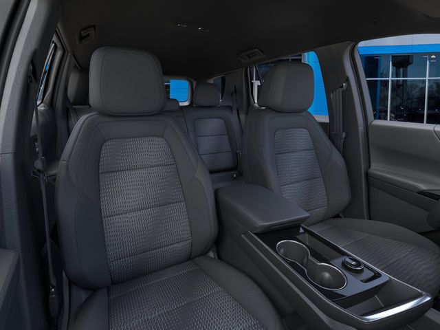 New 2027 Chevrolet Equinox SUV