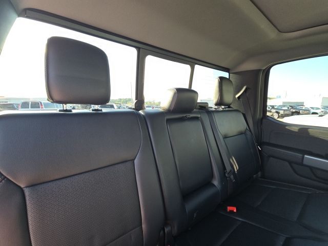 Photo of 2024 Ford F-250SD Lariat in Dallas, GA - 15,  2024 Ford F-250SD Lariat:B01871