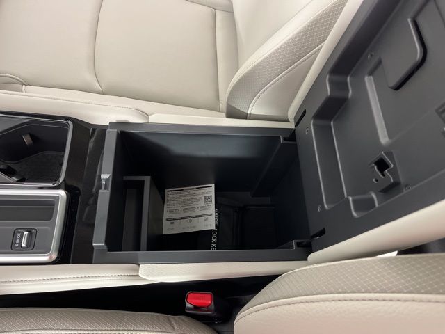 2025 Obsidian Green Pearl Nissan Pathfinder SL FWD SUV