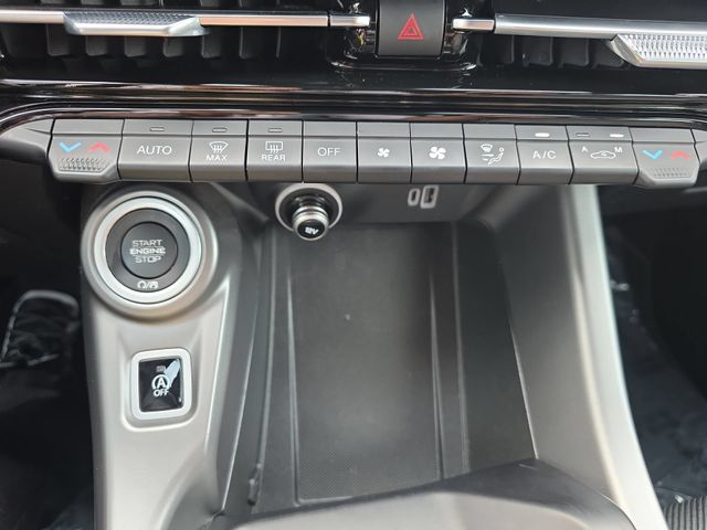 Used 2024 Gold Dodge GT image 23