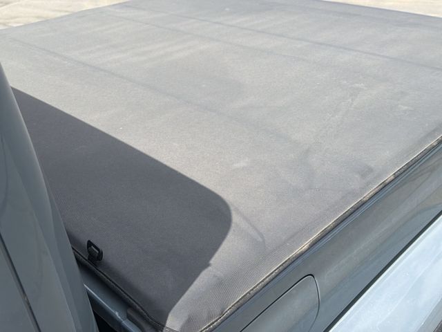 Used 2024 Gray Jeep Sport image 10