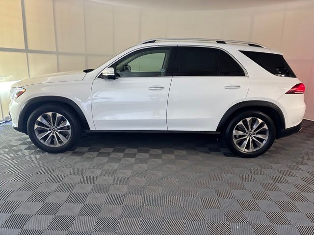 Used 2022 Mercedes-benz GLE SUV