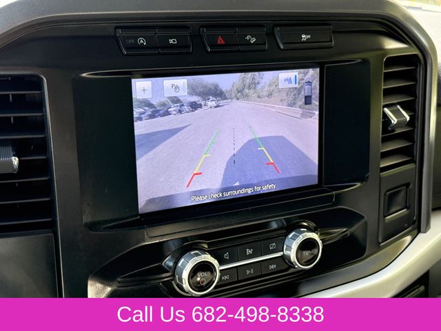 Used 2023 Ford F-150 Truck