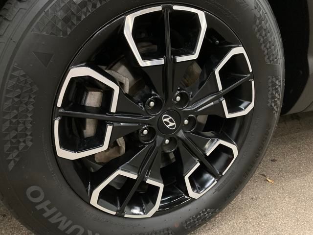 2023 Hyundai SANTA CRUZ SEL Premium