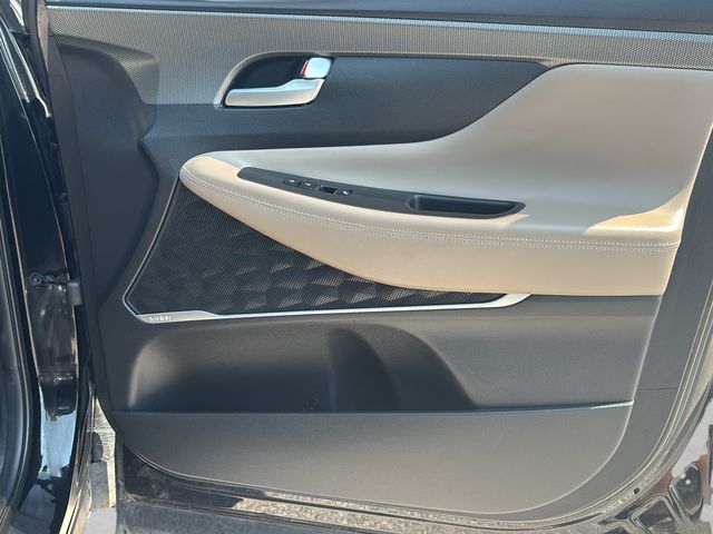 Used 2020 Hyundai Santa Fe SUV