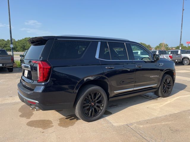 2021 GMC Yukon Denali 4