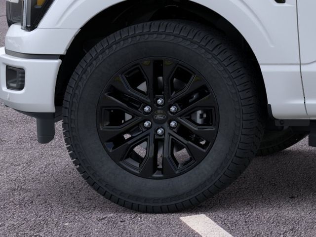 New 2026 White Ford Lariat image 19