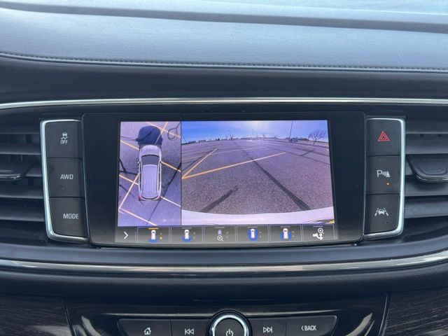 2020 Buick Enclave AWD Avenir