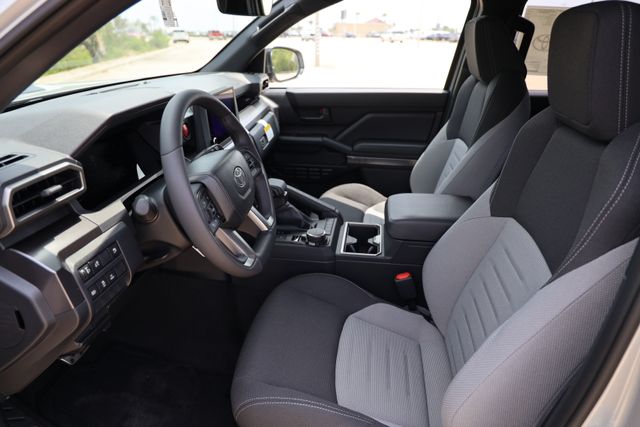 2026 Toyota 4Runner TRD Sport - 11