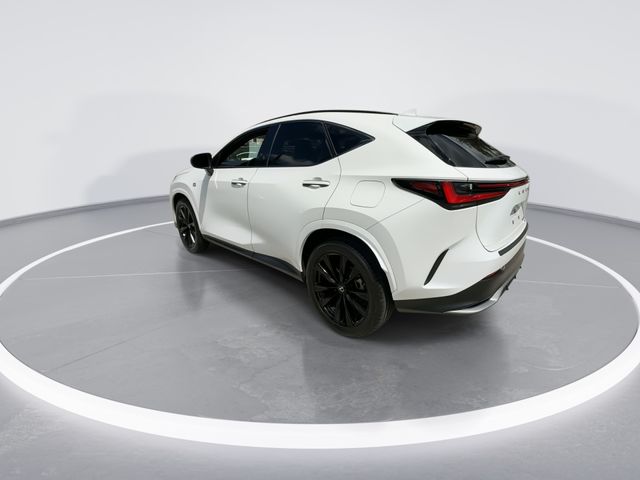 2024 Lexus NX - $44,898