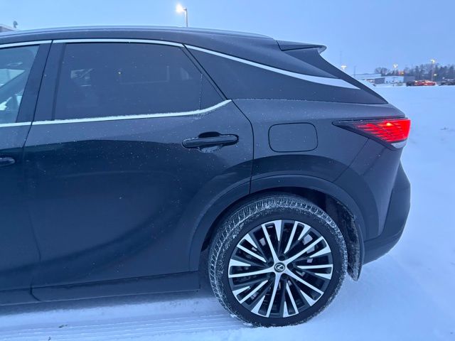 2024 Lexus RX 350h Premium Plus