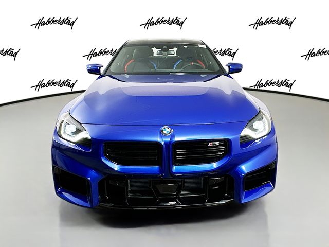 2025 BMW M2 Base 2