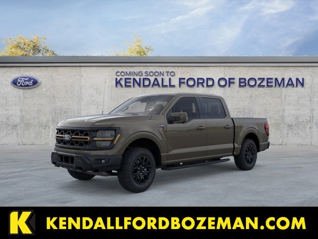 2026 Ford F-150 Tremor 4x4 SuperCrew 5-1/2 Box's photo
