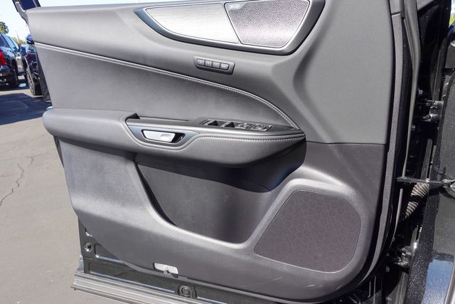 used 2025 Lexus NX car, priced at $59,200