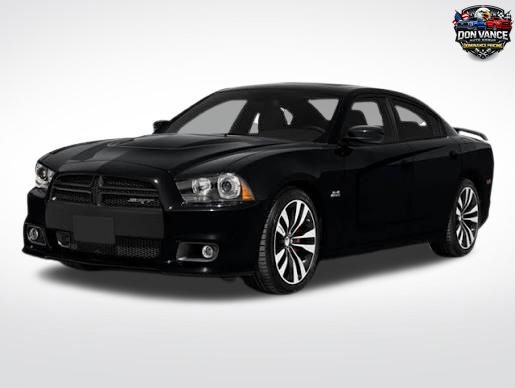 2014 Dodge Charger SXT