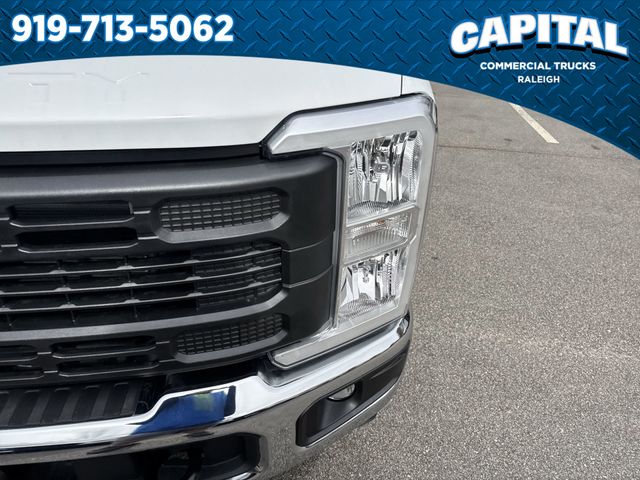 New 2026 White Ford 8FT SERVICE BODY image 13