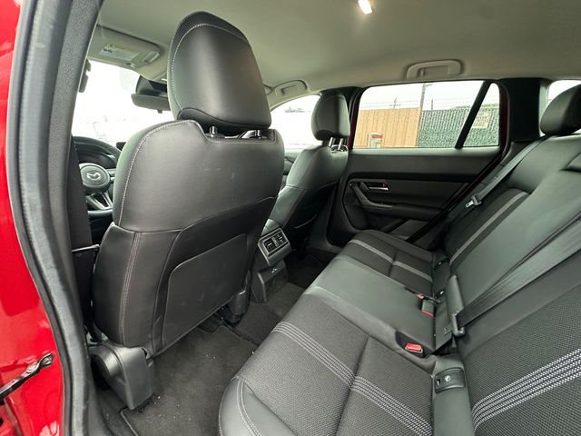Used 2024 Red Mazda 2.5 S Select Package image 30