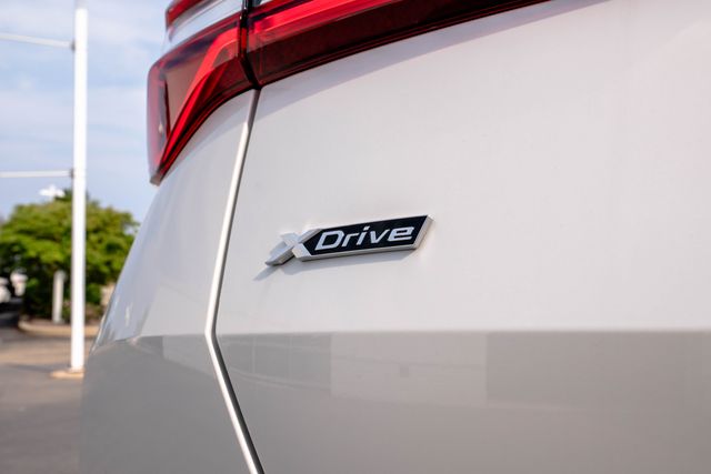 New 2026 BMW X3 SUV