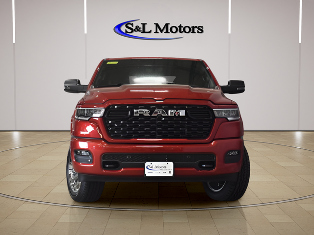View vehicle photo 2