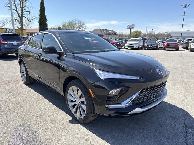 2026 Buick Envista Avenir FWD