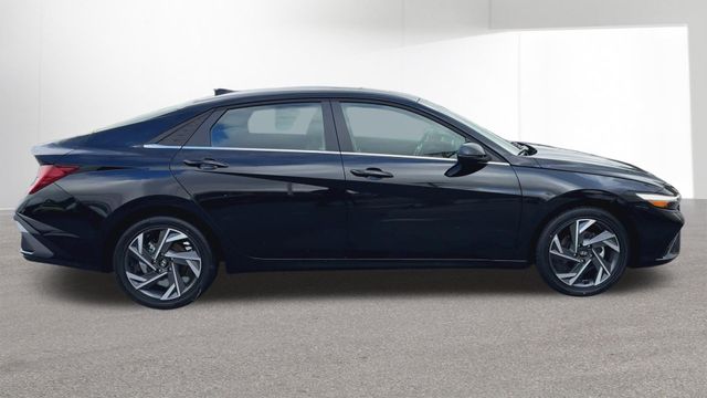 New 2026 Hyundai Elantra For Sale in Indianapolis, IN