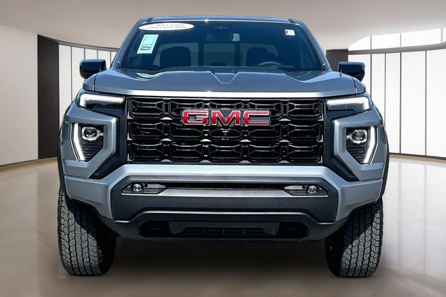 Used 2026 GMC Canyon Truck