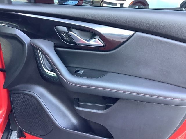 Used 2020 Red Chevrolet RS image 26