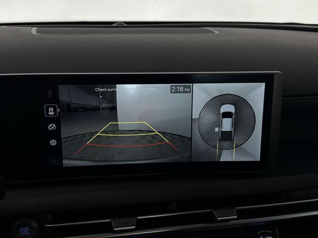 New 2025 Hyundai Santa Cruz For Sale in Indianapolis, IN