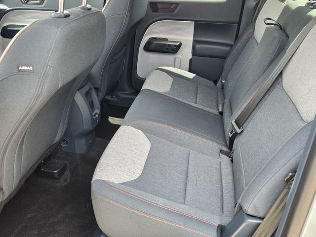 2024 Ford Maverick - $24,999