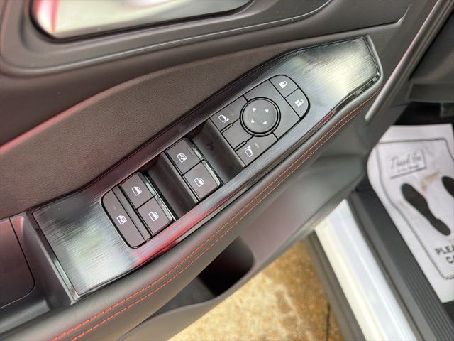 New 2026 Nissan Rogue SUV