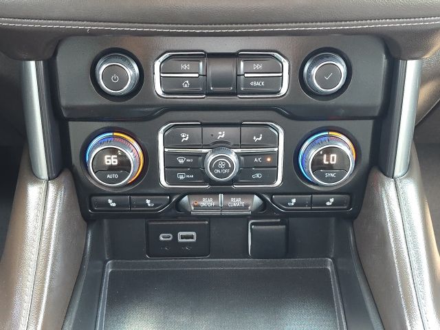 Photo of 2023 Chevrolet Tahoe Z71 in Dallas, GA - 40,  2023 Chevrolet Tahoe Z71:44273A