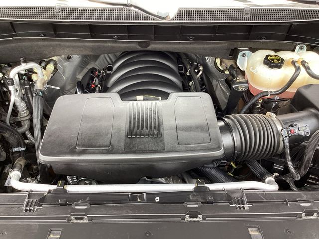 Used Car 2024 Chevrolet Tahoe  Ls For Sale Under $50,000 In San Antonio, Texas