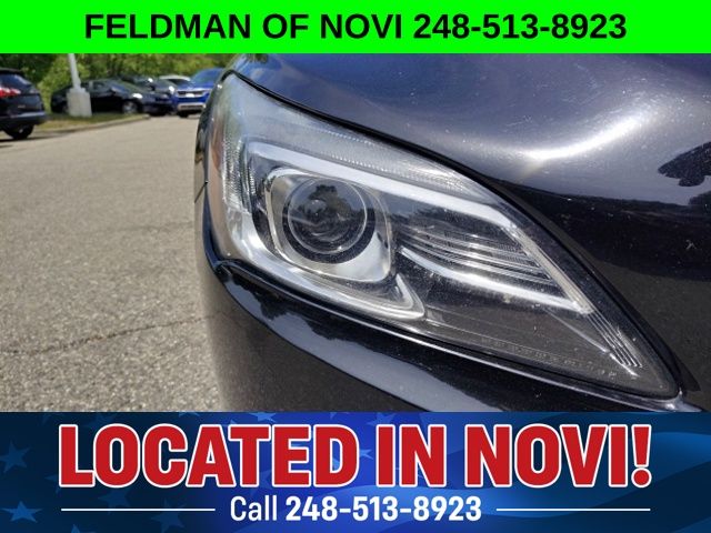 Used 2017 Buick LaCrosse For Sale in Livonia, MI