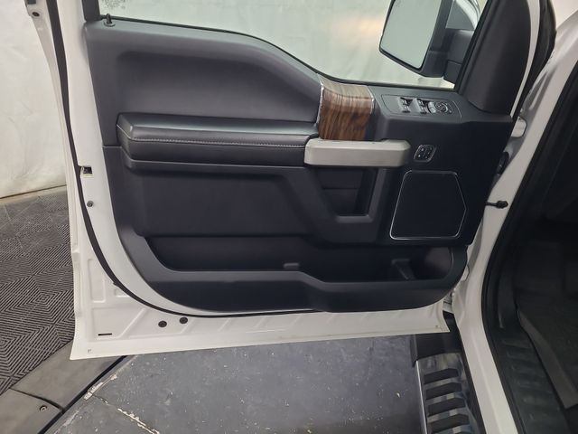 2018 – Ford – F-150