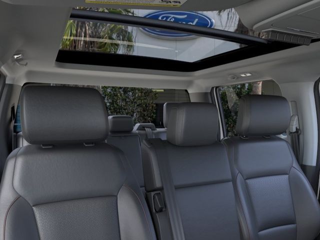 New 2026 White Ford Lariat image 22