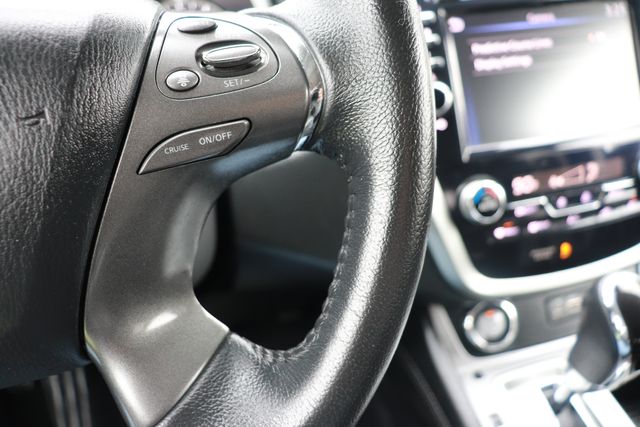 2023 Nissan Murano SV photo