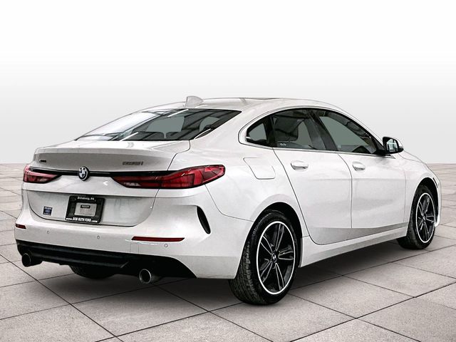 2022 BMW 2 Series 228i xDrive - 10