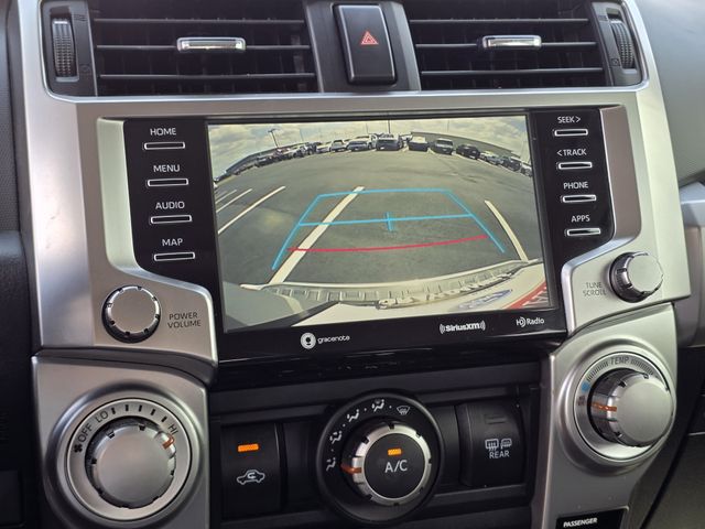 Used 2020 Toyota 4Runner SUV