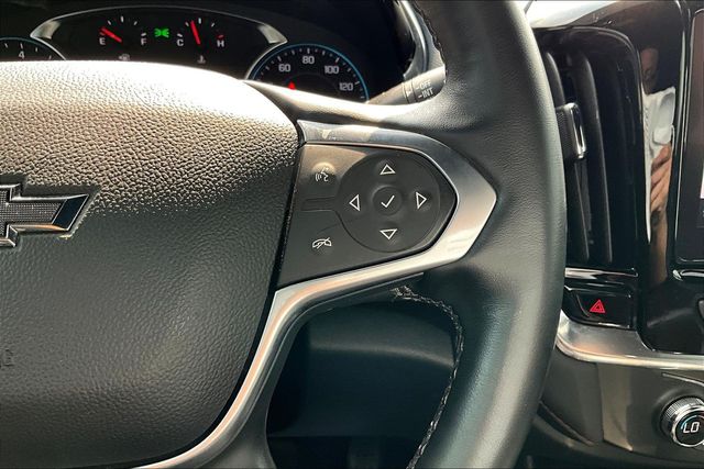2023 Chevrolet Traverse RS - 10