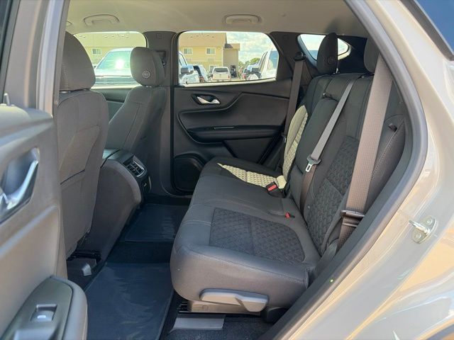 Used 2021 Chevrolet Blazer SUV