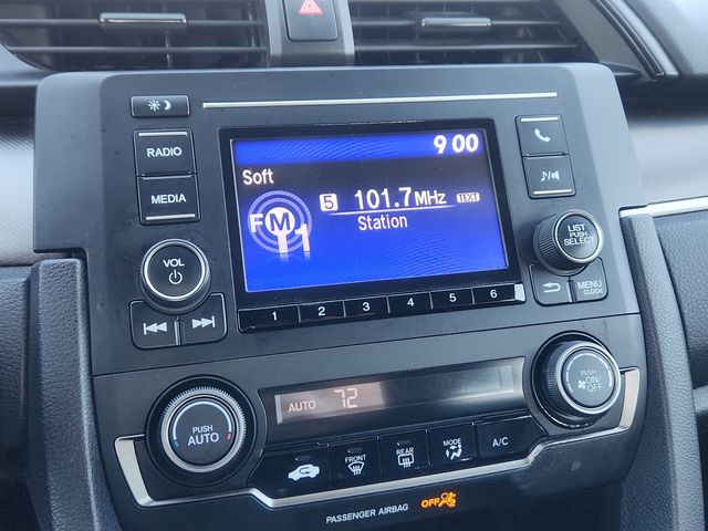 Used 2019 Honda Civic For Sale in Grove City, OH